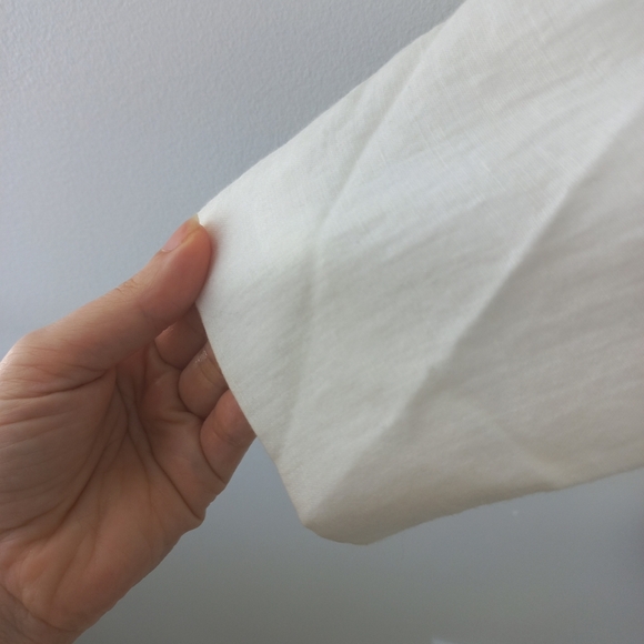 Helmut Lang Women's SW-JK0457 Cream Jacket Size 10 US - Picture 7 of 16